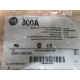 Allen Bradley 800A-C2BC24C Push Button 800AC2BC24C