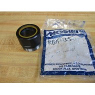 Mosier RBK-35 Norgren Steel Cylinder RBK35