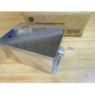 General Electric CR1062S29J GE Manual Motor Starter