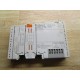 Wago 750-600 End Module 750600 - New No Box