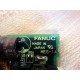 Fanuc A20B-2001-0930 Board A20B-2001-093006B - Used