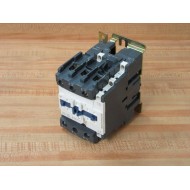 Telemecanique LC1 D6511 Contactor LC1 D6511 F7 WO Top Dust Cover - Used