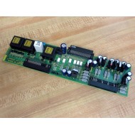 Fanuc A20B-2102-0260 Circuit Board A20B-2102-026002A Non-Refundable - Parts Only