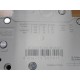 ABB S 202 K 16A Circuit Breaker  S202-K16A Cracked Housing On Bottom - Used