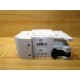 ABB S 202 K 16A Circuit Breaker  S202-K16A ~400 - Used