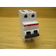 ABB S 202 K 16A Circuit Breaker  S202-K16A 440VAC - Used