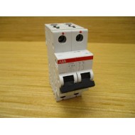 ABB S 202 K 16A Circuit Breaker  S202-K16A 440VAC - Used