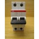 ABB S 202 K 16A Circuit Breaker  S202-K16A 440VAC - Used