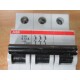 ABB S203-K15A 15A Circuit Breaker S203K15A - Used