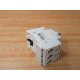 ABB S203-K15A 15A Circuit Breaker S203K15A - Used