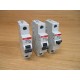 ABB S201-K15 15A Circuit Breaker S201-K15A (Pack of 3) - Used