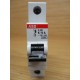 ABB S201-K15 15A Circuit Breaker S201-K15A (Pack of 3) - Used