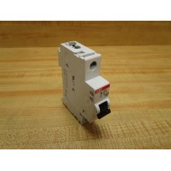 ABB S201-K1 1A Circuit Breaker S 201 K 1 A - Used