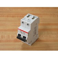 ABB S202-K0.5 0.5A Circuit Breaker S202-K0.5A - Used