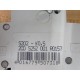 ABB S202-K0.5 0.5A Circuit Breaker S202-K0.5A - Used
