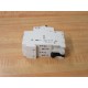 ABB S202-K0.5 0.5A Circuit Breaker S202-K0.5A - Used