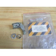 Crosby 1100309 Bullard Pin-Lok Gate Assembly