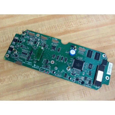 Milltronics PBD-24751519A06C07 Daughter Board A - Used