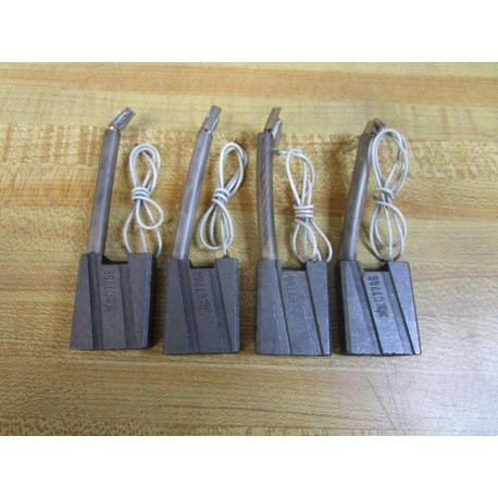 C7788 Carbon Brush WWire (Pack of 4) - New No Box