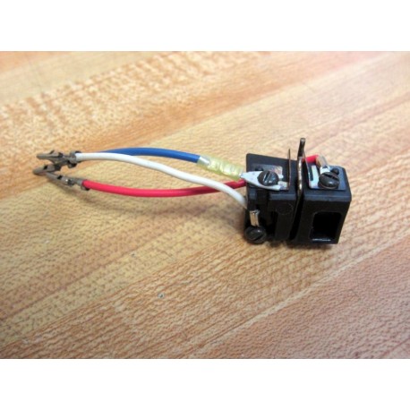 Miller 145377 Switch Block - New No Box