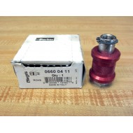 Parker 06600411 Slide Valve