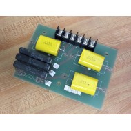Honeywell 212901 Circuit Board - Used