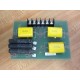 Honeywell 212901 Circuit Board - Used