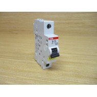 ABB S201-D16 16A Circuit Breaker S201D16 - Used
