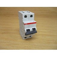 ABB S203M-D20 20A Circuit Breaker S203MD20 - Used