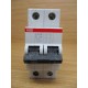 ABB S203M-D20 20A Circuit Breaker S203MD20 - Used