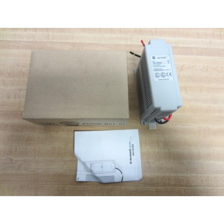 Allen Bradley 160-CMB1 160CMB1 Cap Module Series A