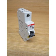 ABB S201-D8 8A Circuit Breaker S201D8 - Used
