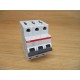 ABB S203M-D20 20A Circuit Breaker S203M-D20A - Used