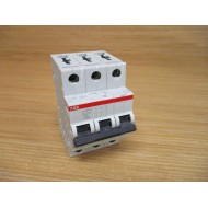 ABB S203M-D20 20A Circuit Breaker S203M-D20A - Used