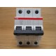 ABB S203M-D20 20A Circuit Breaker S203M-D20A - Used