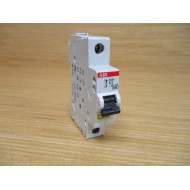 ABB S201-D2 2A Circuit Breaker S201D2 (Pack of 2) - Used