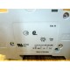 ABB S202-K15A Circuit Breaker S 202 K 15 A Cracked HSNG. On Bottom - Used