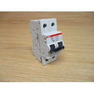 ABB S272-K8A 8A Circuit Breaker S272-K8 - Used