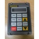 Baldor DC00005A-02 Keypad Control Unit DC00005A02 Rev. G, Enclosure Only - Used