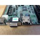 Axiomtek SBC8168 CPU Card WSocket 370 Non-Refundable - Parts Only