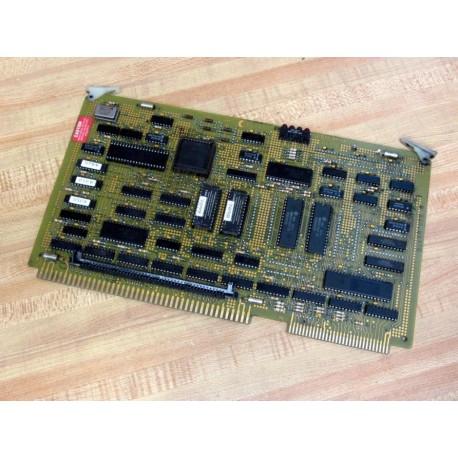 Cincinnati Milacron 3-531-4475A GCPU Board 35314475A - Used