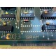 Cincinnati Milacron 3-531-4155A GRAM Memory Bank Card 3-531-4266A - Used