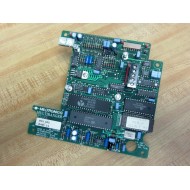 Milltronics 10E256 Multiranger Plus Board ML5101982 - Used