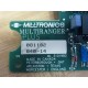 Milltronics 10E256 Multiranger Plus Board ML5101982 - Used