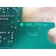 Milltronics 10E256 Multiranger Plus Board ML5101982 - Used