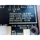 Milltronics 10E249 Airanger-DPL Board Rev.4 10E294-4 - Used