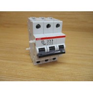 ABB S203-K6A 6A Circuit Breaker S203K6A - Used
