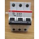 ABB S203-K6A 6A Circuit Breaker S203K6A - Used