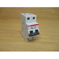 ABB S202P-K10A 10A Circuit Breaker S202P-K10 - Used