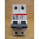ABB S202U-K30 30A Circuit Breaker S202U-K30A - Used